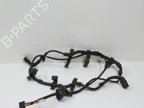 Used Wiring harness BMW 5 (F10) 535 i (326 hp) 15852903