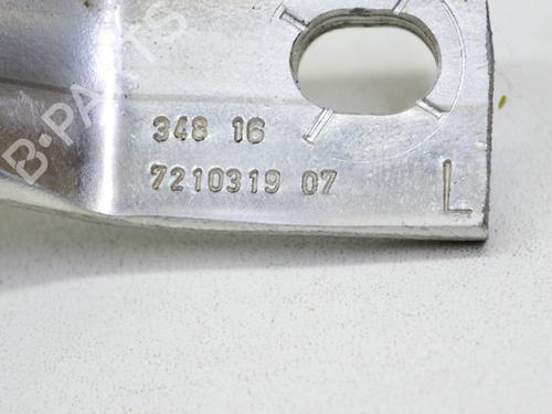 Other BMW X3 (F25) sDrive 20 i | BP13030059O1