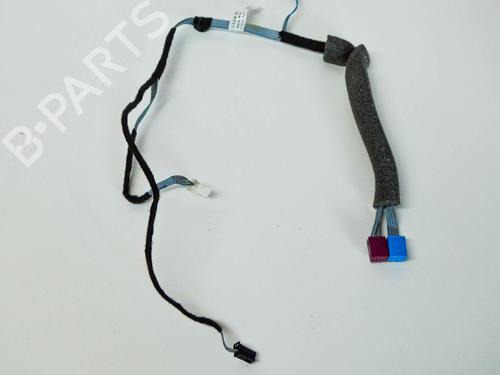 Used Wiring harness MERCEDES-BENZ C-CLASS (W204) C 250 CDI (204.003) (204 hp) 14668996