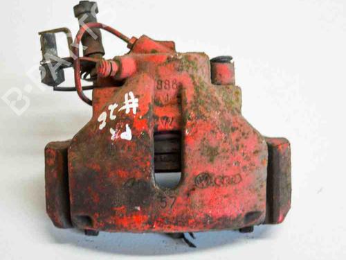 Used Left front brake caliper AUDI A4 B7 Avant (8ED) 2.0 TDI (170 hp) 14683961