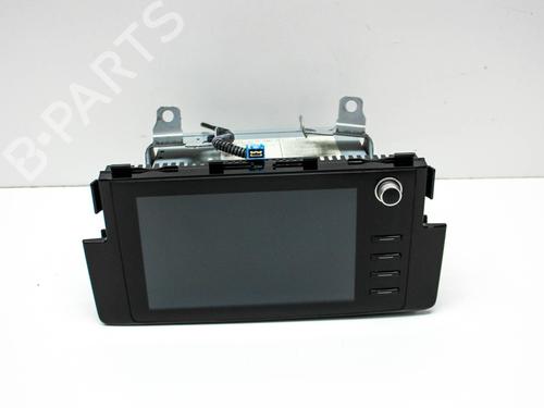 Elektronisk modul HONDA CIVIC X Hatchback (FC_, FK_) 2.0 (160 hp) 28822573