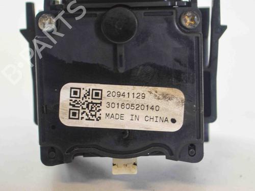 Steering column stalk OPEL INSIGNIA A (G09) 1.8 (68) | BP10300223I23