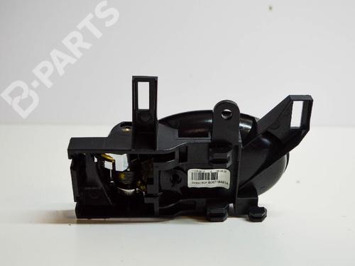 Front left interior door handle NISSAN JUKE (F15) 1.5 dCi | BP6482583I13 