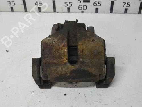 Used Right front brake caliper VW CADDY III MPV (2KB, 2KJ, 2CB, 2CJ) 1.6 TDI (102 hp) 14672737