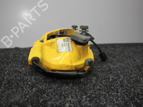 Left front brake caliper ALFA ROMEO GIULIA (952_) 2.0 (952ACA25) | BP38515904M105 - Image 5