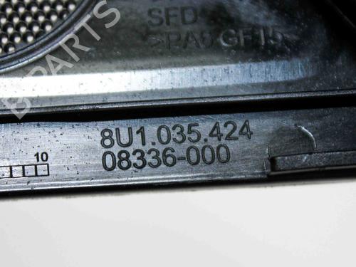 Other AUDI Q3 (8UB, 8UG) 2.0 TFSI | BP20145503O1 