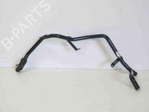 Used Pipe AUDI A5 (8T3) 2.0 TDI (170 hp) 14673800