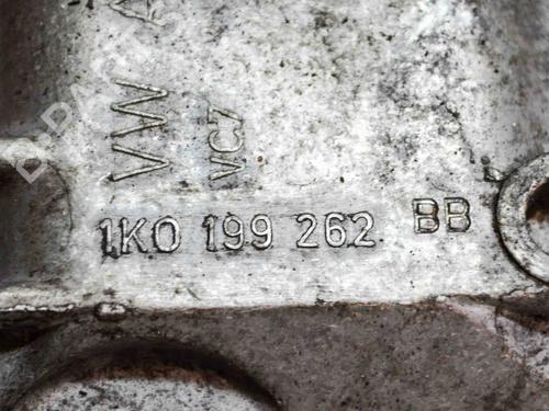 Engine mount VW TOURAN (1T1, 1T2) 2.0 TDI 16V | BP6494482M89