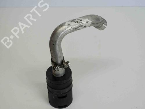 Used Pipe AUDI Q7 (4LB) 3.0 TDI quattro (245 hp) 14691286