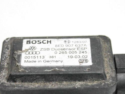 Electronic sensor AUDI A4 B7 (8EC) 2.0 | BP7913108M84