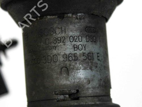 Other VW PHAETON (3D1, 3D2, 3D3, 3D4, 3D6, 3D7, 3D8, 3D9) 3.0 V6 TDI 4motion | BP14677396O1 