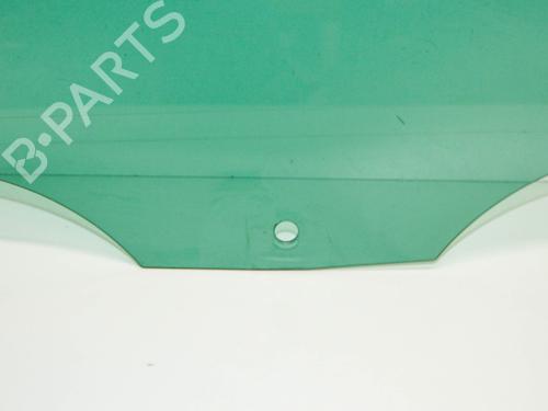 Rear right door window SKODA OCTAVIA II Combi (1Z5) 2.0 TDI | BP28820532C21 