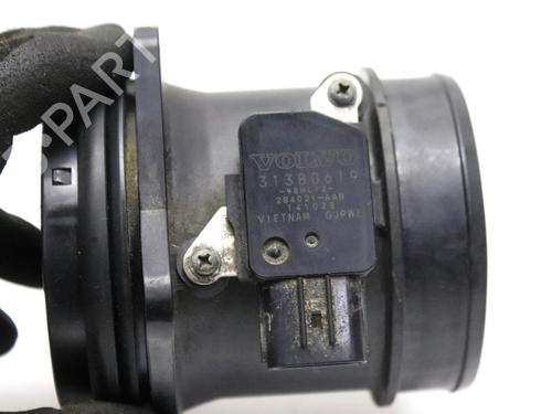 Mass air flow sensor VOLVO S60 II (134) T5 | BP32239053M95 