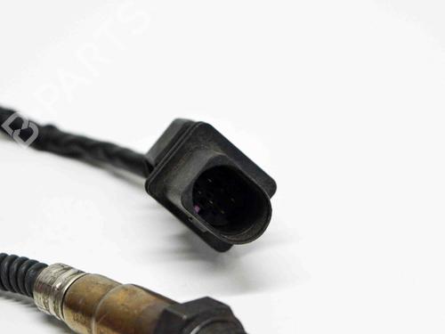 Elektronisk sensor VW TOURAN (1T1, 1T2) 2.0 TDI (140 hp) 6486436