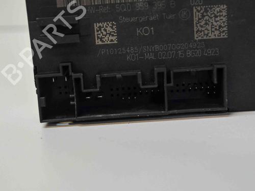 Electronic module AUDI A3 Limousine (8VS, 8VM) 2.0 TFSI quattro | BP8257808M83 