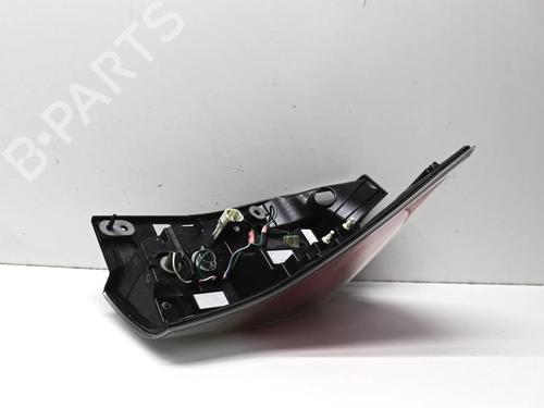 Left taillight SUBARU FORESTER (SJ_) 2.5 AWD (SJ9) | BP37280689C34 - Image 10
