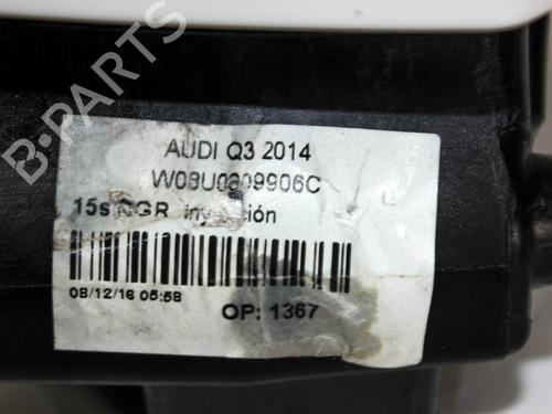 Fuel flap AUDI Q3 (8UB, 8UG) 2.0 TFSI | BP20145540C131 