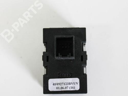 Switch AUDI A6 C6 (4F2) 2.0 TDI | BP7912431I30 