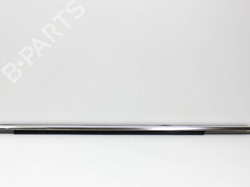 Left rear door panel BMW 5 (G30, F90) 530 e Plug-in-Hybrid (252 hp)null