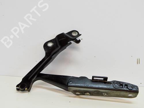 Used Hinge/Door check strap JAGUAR XF I (X250) 3.0 D (241 hp) 14673569