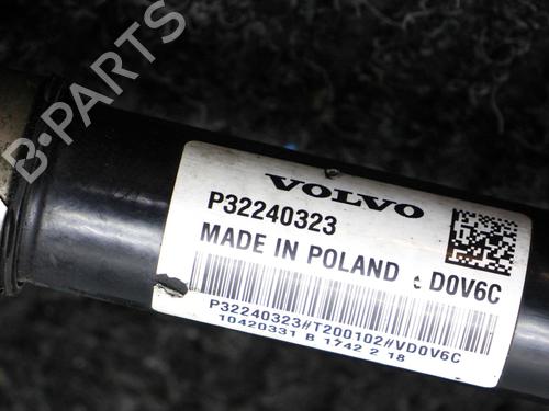 Right front driveshaft VOLVO V60 II Cross Country (227) T5 AWD | BP28822758M39 