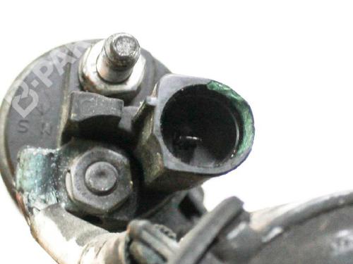 Startmotor AUDI A4 B7 (8EC) 2.7 TDI | BP6490616M8 