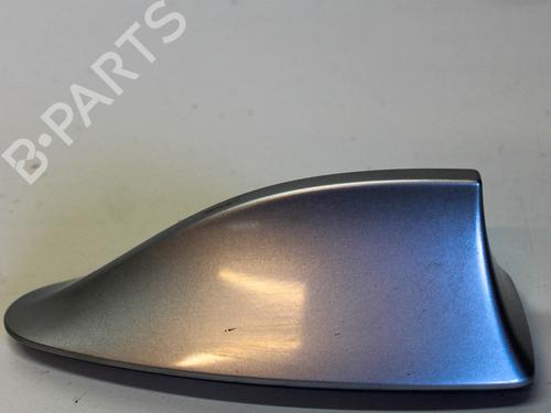 Annen BMW 5 (F10) 535 i (306 hp) 14676472