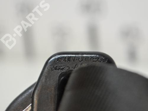 Rear left seatbelt FORD GALAXY II (WA6) 2.0 TDCi | BP7539075I29 