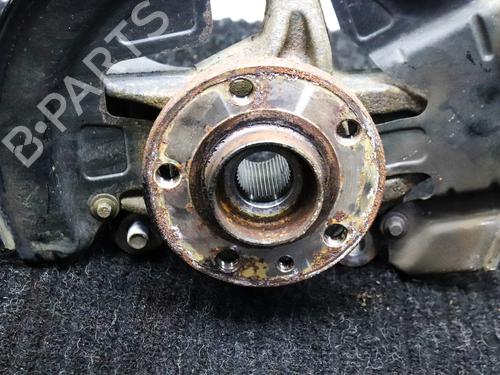 Left front steering knuckle VOLVO S60 II (134) T5 | BP32201298M25