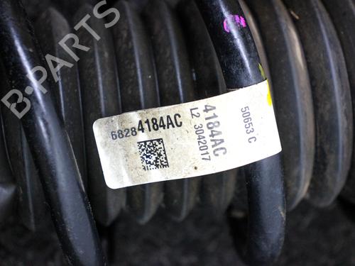 Right front shock absorber JEEP COMPASS (MK49) 2.4 | BP30129899M17