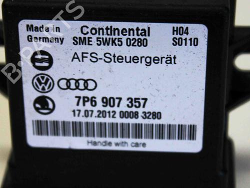 Electronic module VW TOUAREG (7P5, 7P6) 3.6 V6 FSI | BP10674420M83