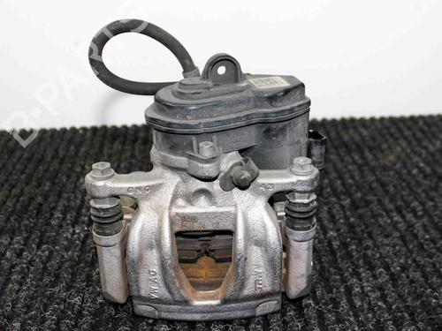 Used Left rear brake caliper AUDI A4 B9 (8W2, 8WC) 2.0 TFSI quattro (252 hp) 20690382