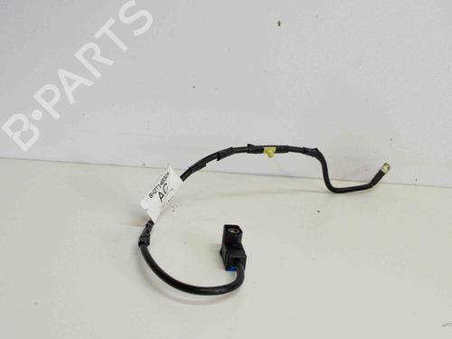 Used Wiring harness JAGUAR XF I (X250) 3.0 D (241 hp) 14673671