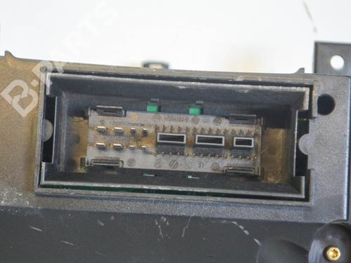 Instrument cluster VW TOURAN (1T1, 1T2) 1.9 TDI | BP7094649C47 