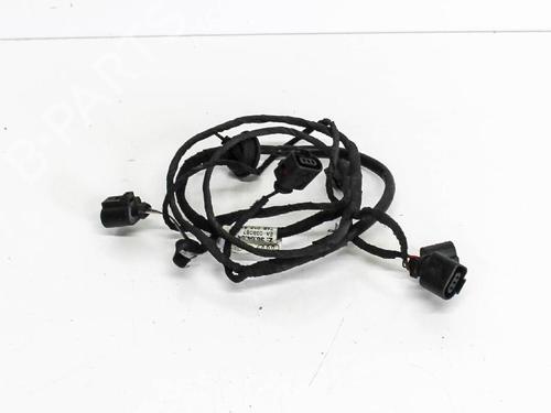 Used Wiring harness AUDI A4 B7 Avant (8ED) 2.0 TDI 16V (140 hp) 14683794
