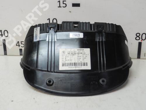 Instrument cluster BMW 3 Touring (E91) 318 i | BP7539041C47 