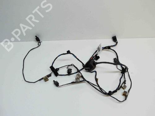 Used Electronic module SKODA SUPERB II Estate (3T5) 2.0 TFSI (200 hp) 14676005