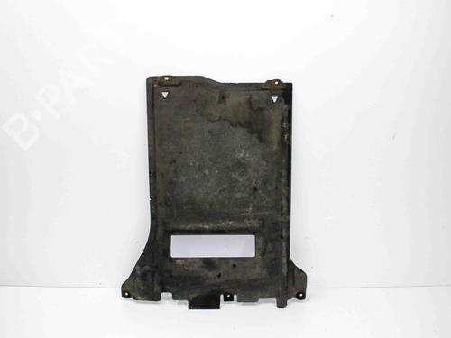 Used Underbody protection BMW X5 (F15, F85) xDrive 50 i (449 hp) 26513125