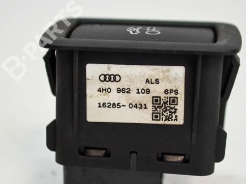 Used Switch AUDI A6 C7 Avant (4G5, 4GD) 2.0 TDI (190 hp) 6486150