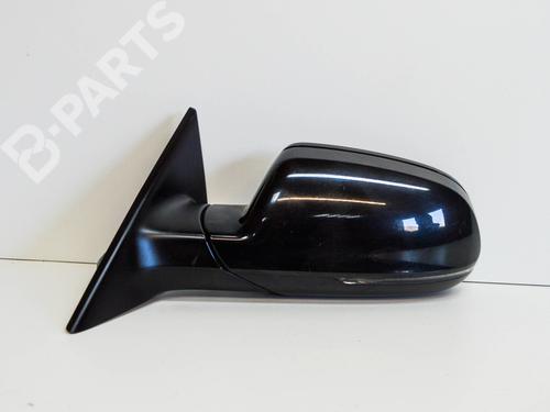 Used Left mirror AUDI A5 (8T3) 2.0 TDI (177 hp) 7539517