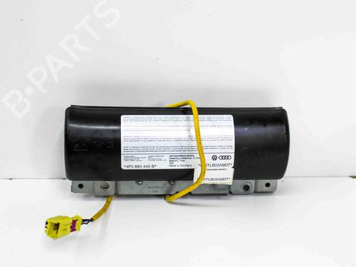 Annen AUDI A6 C6 Avant (4F5) 2.0 TDI (136 hp) 17867569