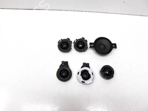 Electronic module AUDI A4 B9 (8W2, 8WC) 2.0 TFSI | BP32345187M83