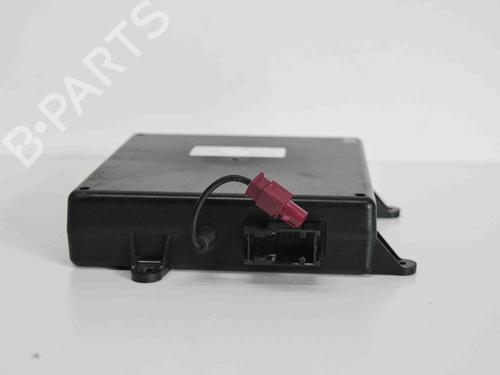 Elektronisk modul VW PHAETON (3D1, 3D2, 3D3, 3D4, 3D6, 3D7, 3D8, 3D9) 3.0 V6 TDI 4motion | BP6485515M83 