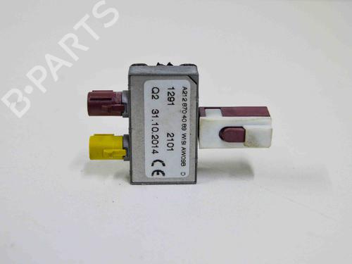 Used Electronic module MERCEDES-BENZ CLA Coupe (C117) CLA 250 (117.344) (211 hp) 13519292