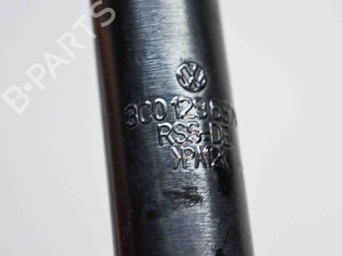 Pipe VW TOURAN (1T1, 1T2) 2.0 TDI 16V | BP14687609M125