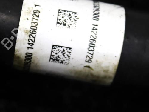 Right front driveshaft MERCEDES-BENZ CLA Coupe (C117) CLA 250 (117.344) | BP29593220M39 