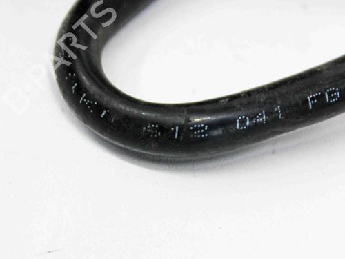 Pipe VW TOURAN (1T1, 1T2) 1.9 TDI | BP17229193M125 