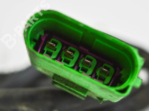 Electronic sensor AUDI A4 B6 Avant (8E5) 2.4 | BP6489715M84 