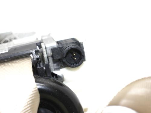 Front left seatbelt ALFA ROMEO GIULIA (952_) 2.0 (952ACA25) | BP38201984I26 - Image 13