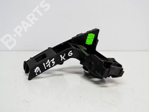 Stoßstangenhalter hinten für VW GOLF VII (5G1, BQ1, BE1, BE2) 1.6 TDI (105 hp) 6498562